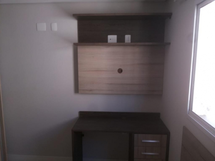 Apartamento à venda com 2 quartos, 48m² - Foto 47