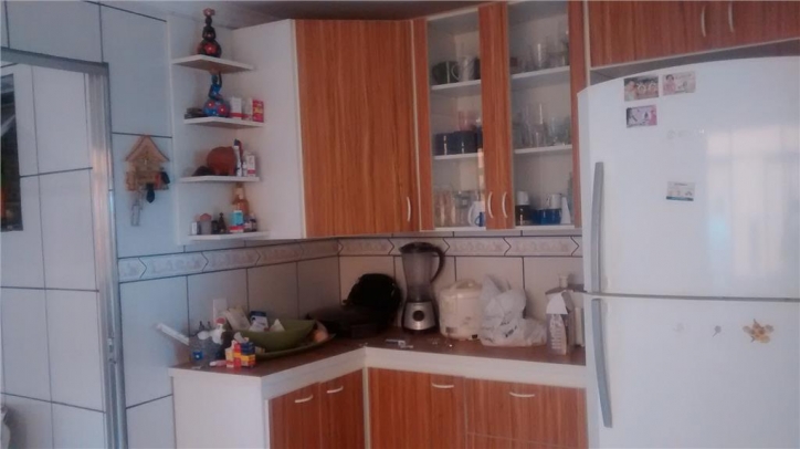 Sobrado à venda com 4 quartos, 200m² - Foto 7