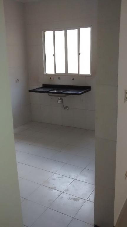 Sobrado à venda com 2 quartos, 67m² - Foto 4