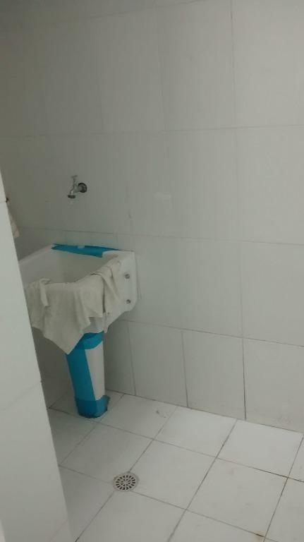 Sobrado à venda com 2 quartos, 67m² - Foto 5