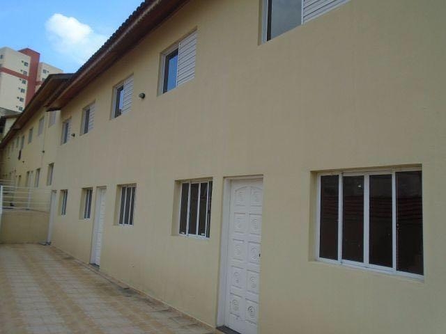 Sobrado à venda com 2 quartos, 67m² - Foto 17