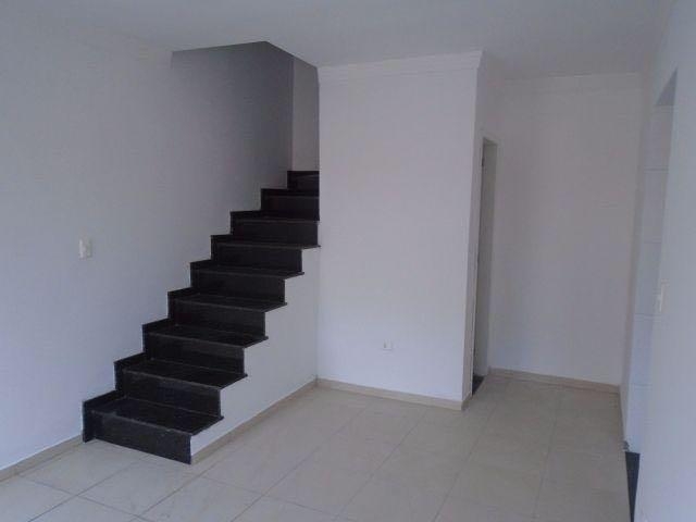 Sobrado à venda com 2 quartos, 67m² - Foto 19