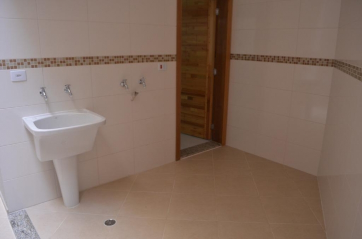 Sobrado à venda com 3 quartos, 110m² - Foto 16