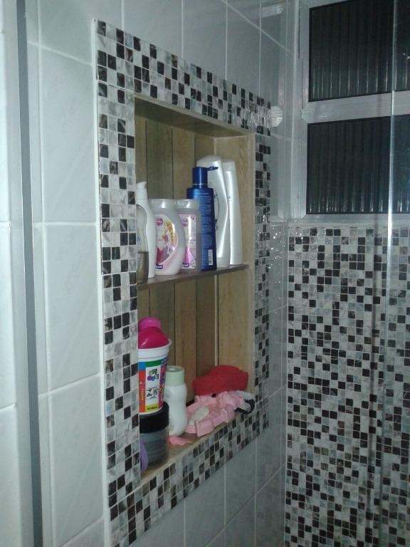 Apartamento à venda com 2 quartos, 60m² - Foto 4