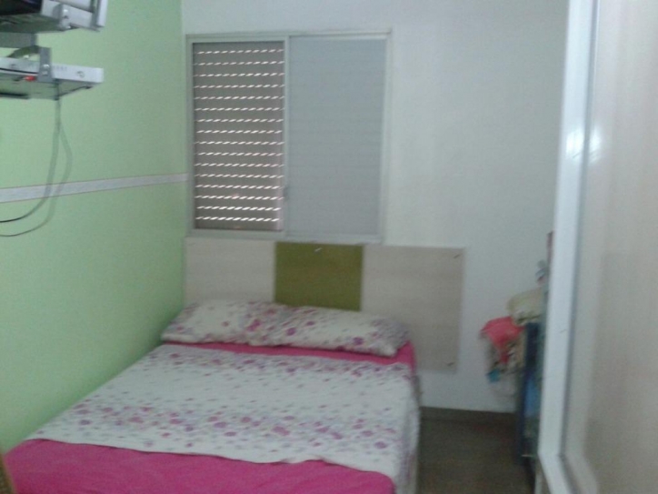 Apartamento à venda com 2 quartos, 60m² - Foto 6