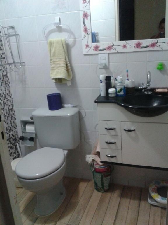 Apartamento à venda com 2 quartos, 60m² - Foto 7