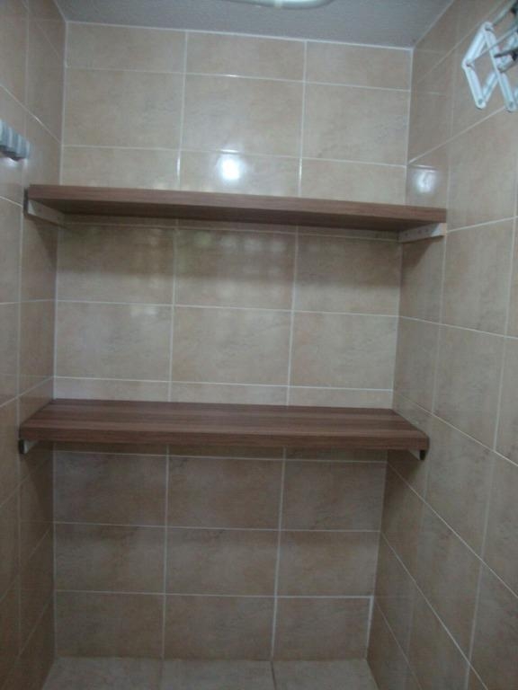 Apartamento à venda com 2 quartos, 60m² - Foto 9