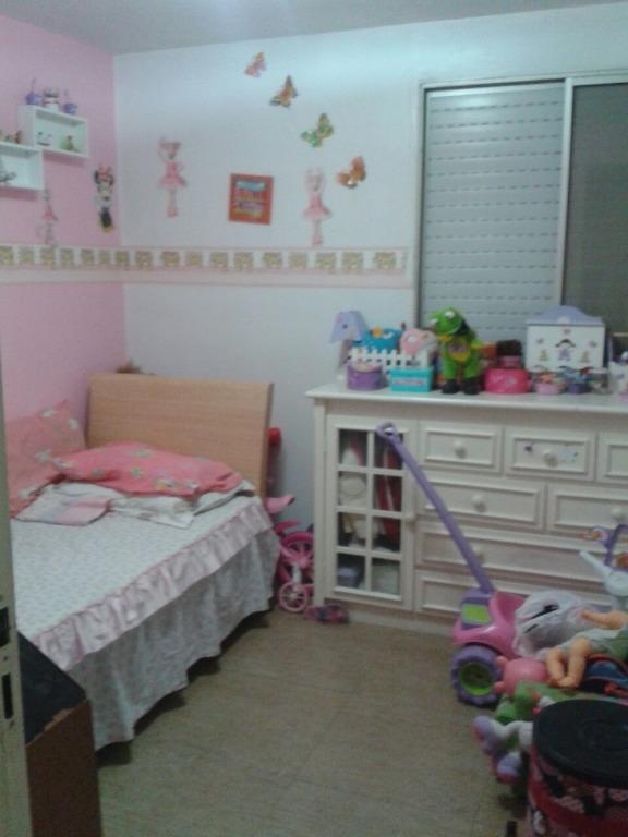 Apartamento à venda com 2 quartos, 60m² - Foto 10