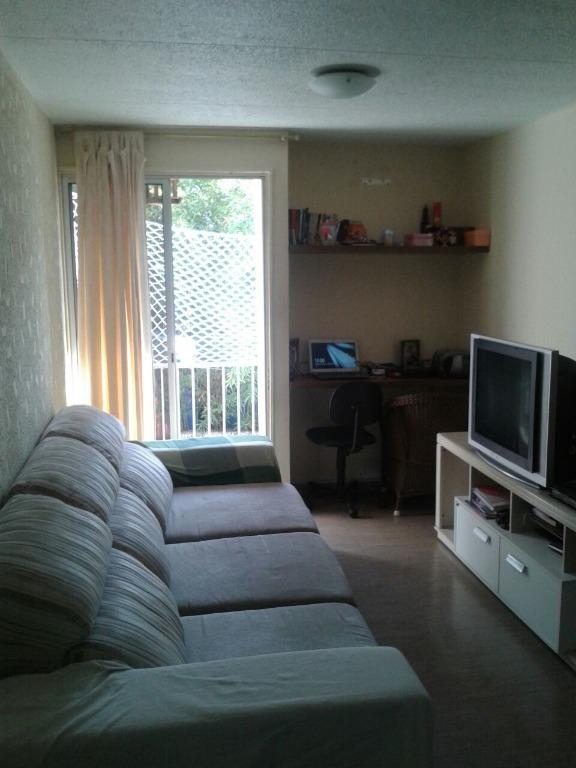 Apartamento à venda com 2 quartos, 60m² - Foto 11