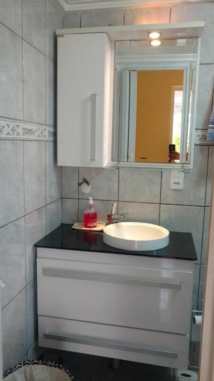 Apartamento à venda com 2 quartos, 56m² - Foto 6