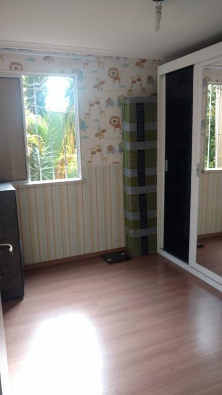 Apartamento à venda com 2 quartos, 56m² - Foto 9