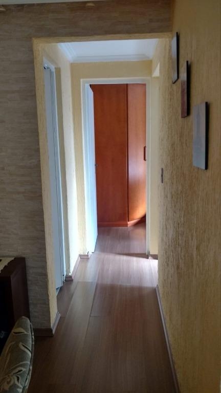 Apartamento à venda com 2 quartos, 56m² - Foto 10