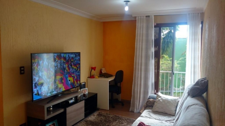 Apartamento à venda com 2 quartos, 56m² - Foto 13