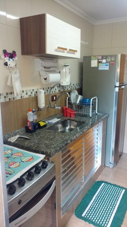 Apartamento à venda com 2 quartos, 56m² - Foto 17