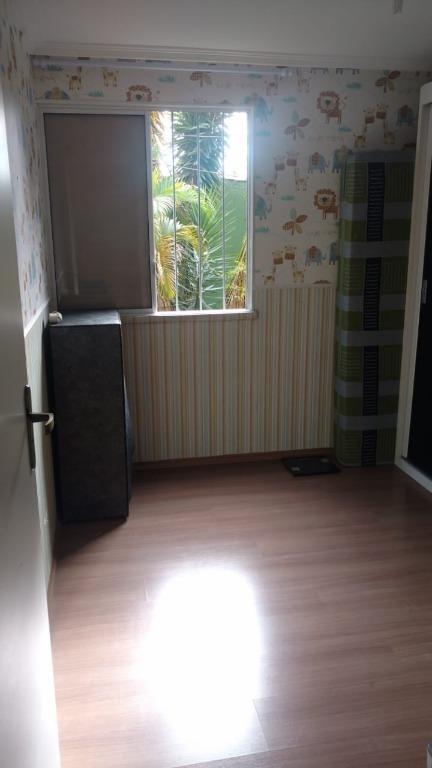 Apartamento à venda com 2 quartos, 56m² - Foto 23