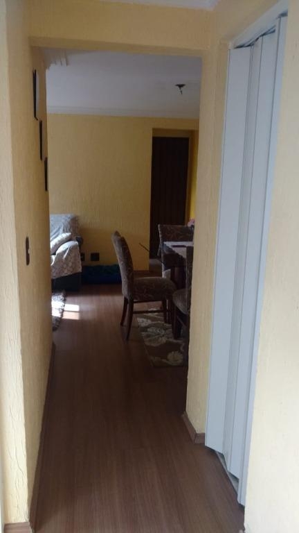 Apartamento à venda com 2 quartos, 56m² - Foto 24