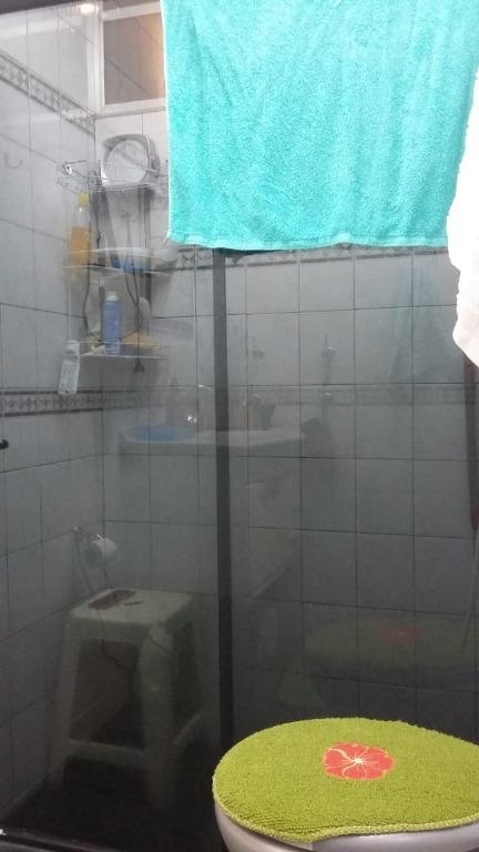 Apartamento à venda com 2 quartos, 60m² - Foto 2