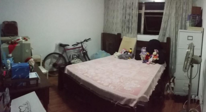 Apartamento à venda com 2 quartos, 60m² - Foto 6