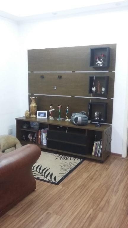 Apartamento à venda com 2 quartos, 60m² - Foto 7