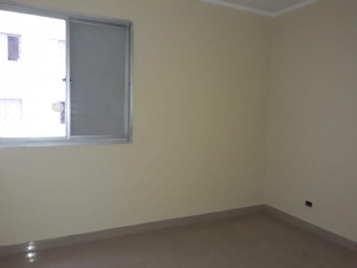 Apartamento à venda com 2 quartos, 47m² - Foto 2