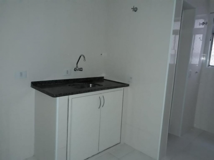 Apartamento à venda com 2 quartos, 47m² - Foto 3