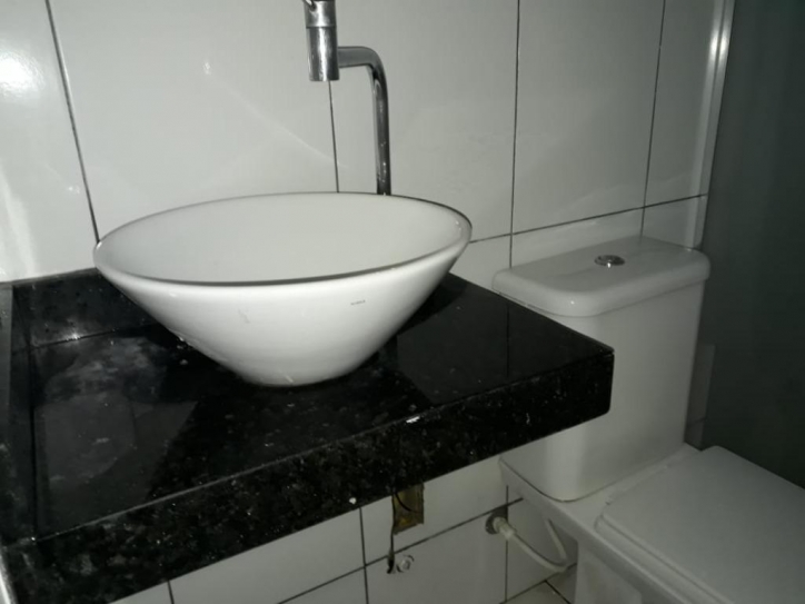 Apartamento à venda com 2 quartos, 47m² - Foto 5