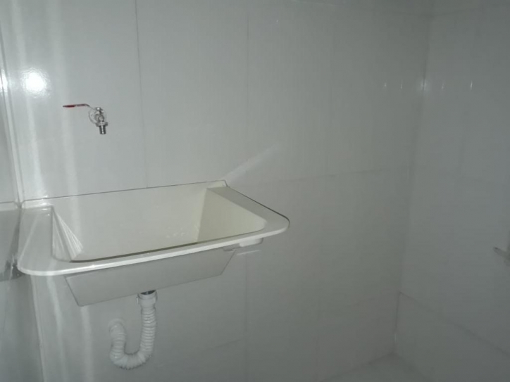 Apartamento à venda com 2 quartos, 47m² - Foto 10