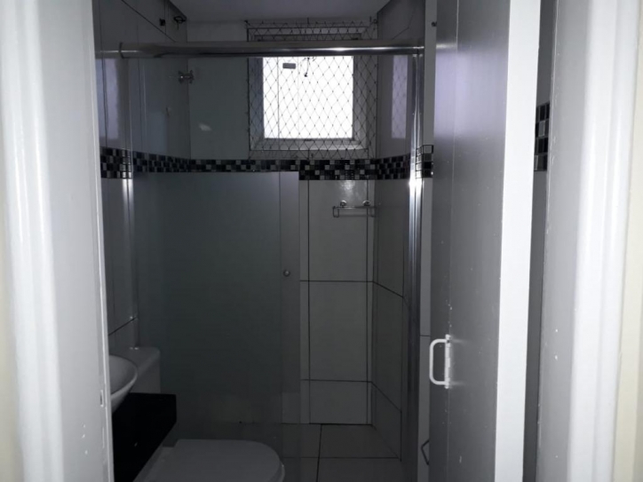 Apartamento à venda com 2 quartos, 47m² - Foto 12