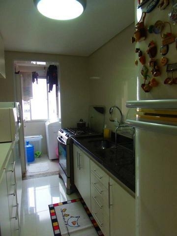 Apartamento à venda com 2 quartos, 50m² - Foto 5