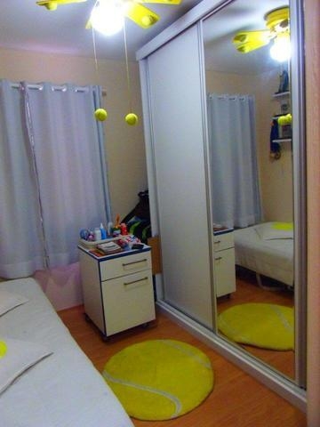 Apartamento à venda com 2 quartos, 50m² - Foto 8