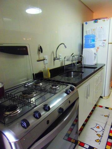 Apartamento à venda com 2 quartos, 50m² - Foto 9