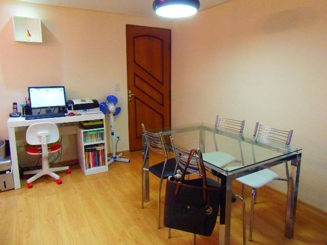 Apartamento à venda com 2 quartos, 50m² - Foto 12