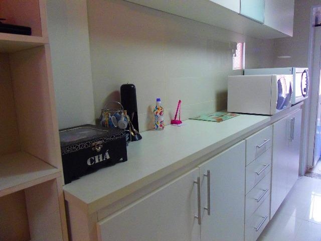 Apartamento à venda com 2 quartos, 50m² - Foto 14