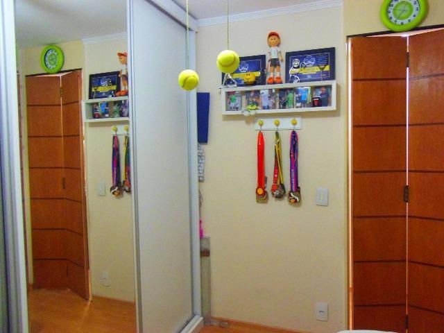 Apartamento à venda com 2 quartos, 50m² - Foto 15