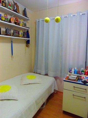 Apartamento à venda com 2 quartos, 50m² - Foto 20