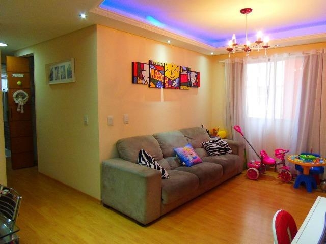 Apartamento à venda com 2 quartos, 50m² - Foto 21