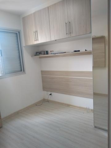 Apartamento à venda com 2 quartos, 45m² - Foto 7