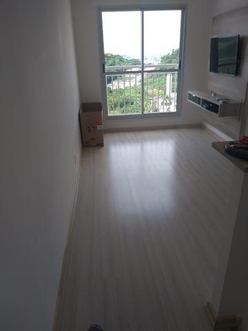 Apartamento à venda com 2 quartos, 45m² - Foto 8