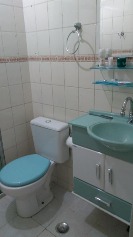 Apartamento à venda com 2 quartos, 62m² - Foto 13