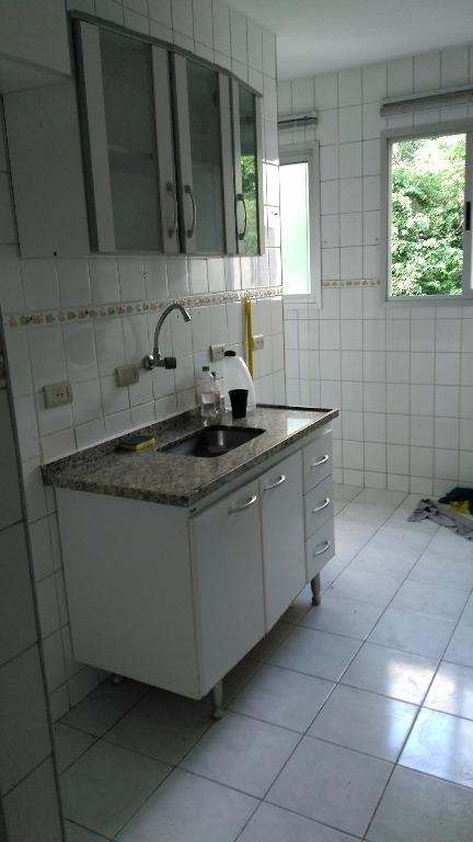 Apartamento à venda com 2 quartos, 62m² - Foto 22