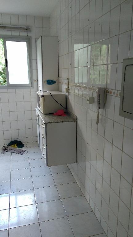 Apartamento à venda com 2 quartos, 62m² - Foto 23