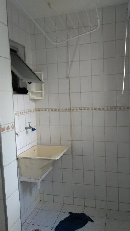 Apartamento à venda com 2 quartos, 62m² - Foto 24