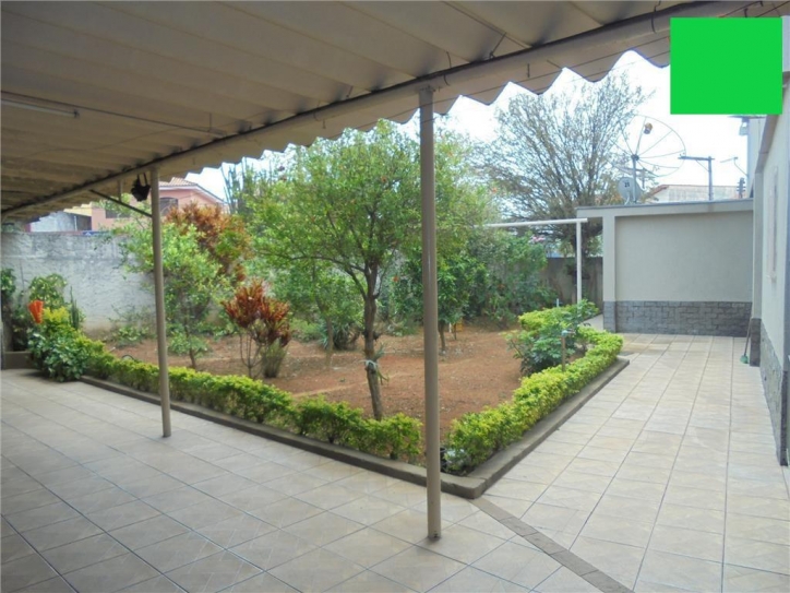 Sobrado à venda com 2 quartos, 180m² - Foto 6