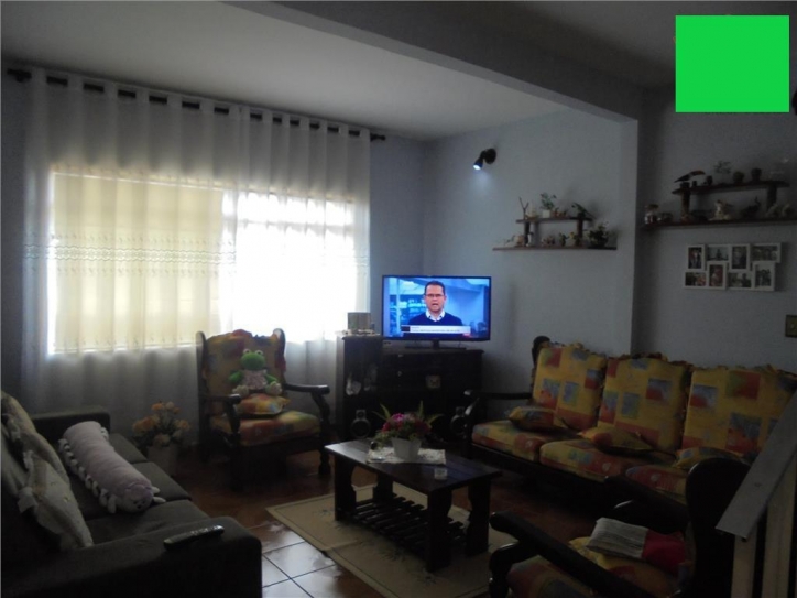 Sobrado à venda com 2 quartos, 180m² - Foto 14