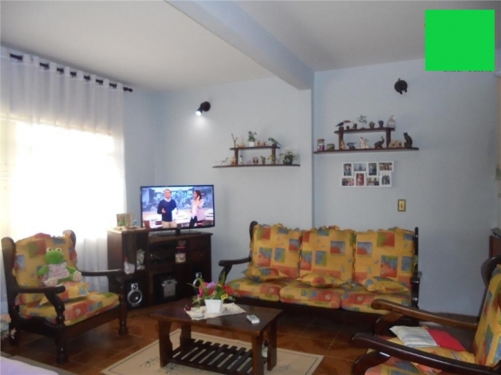 Sobrado à venda com 2 quartos, 180m² - Foto 17