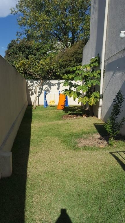 Sobrado à venda com 2 quartos, 67m² - Foto 4