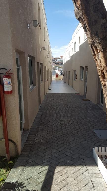 Sobrado à venda com 2 quartos, 67m² - Foto 6