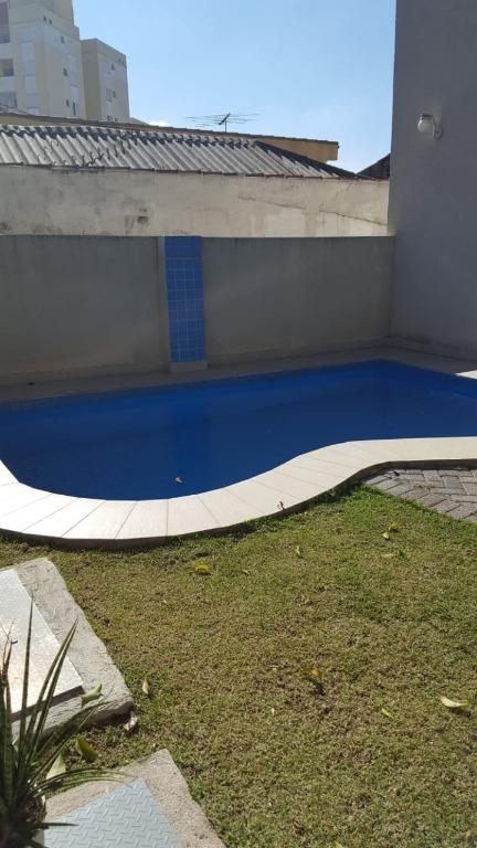 Sobrado à venda com 2 quartos, 67m² - Foto 7