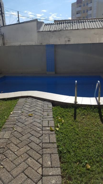 Sobrado à venda com 2 quartos, 67m² - Foto 8