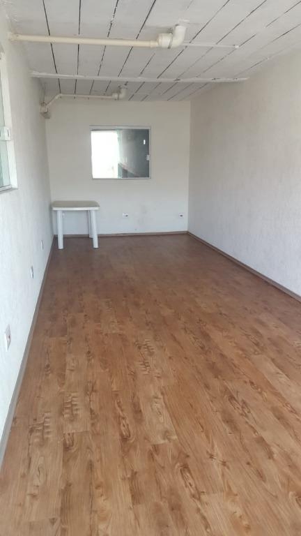 Sobrado à venda com 2 quartos, 67m² - Foto 9